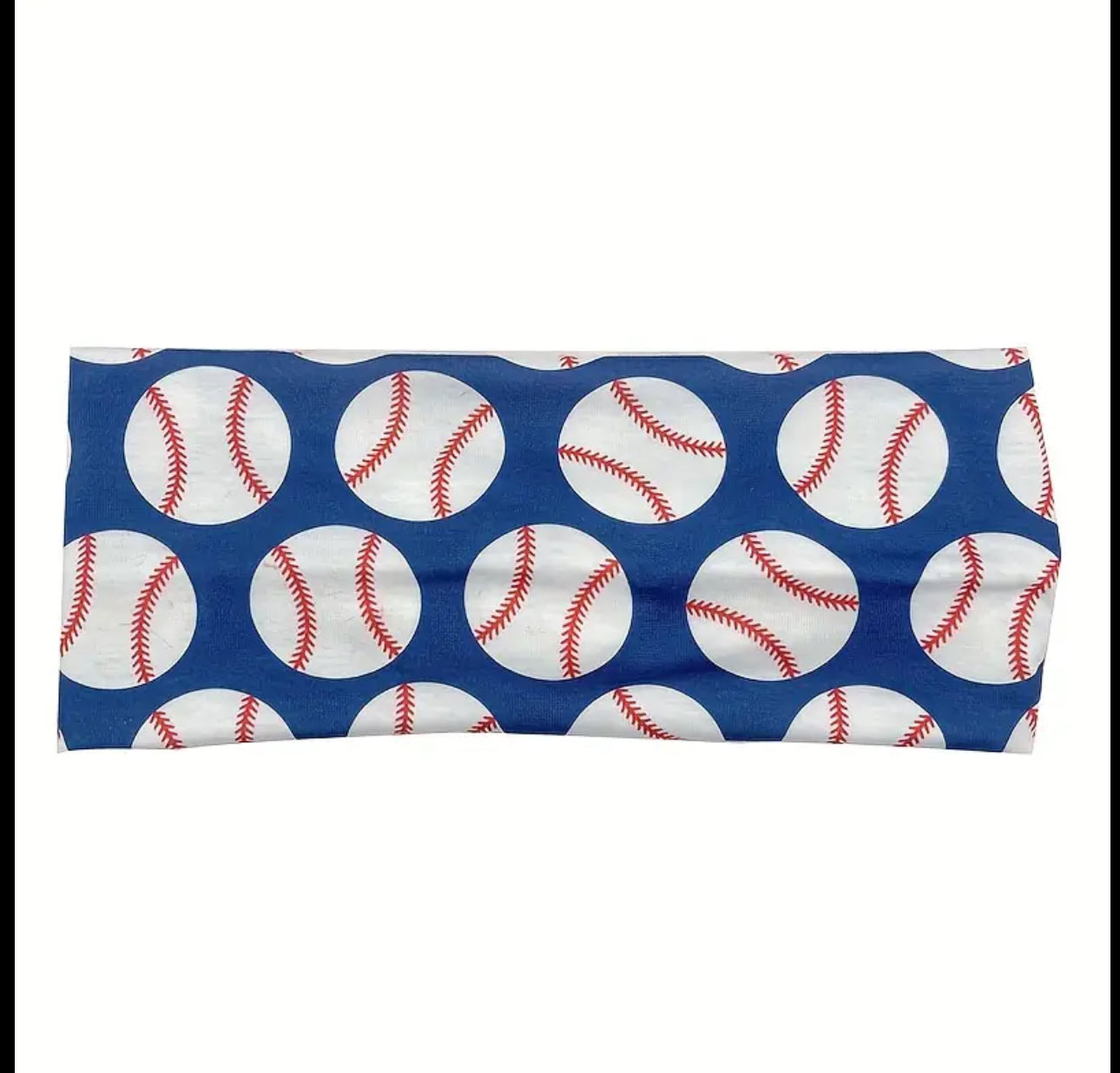 Baseball/Softball Headband