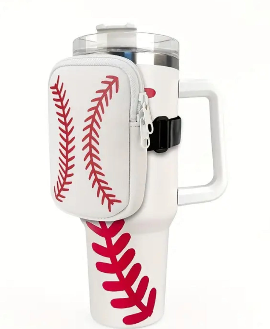 Baseball Pouch