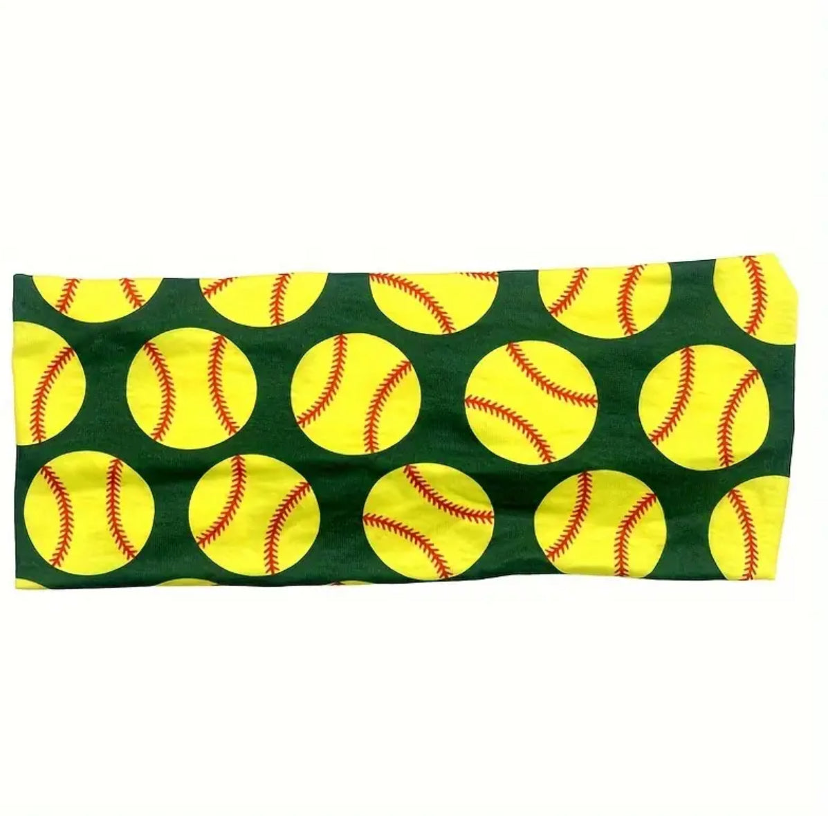 Baseball/Softball Headband