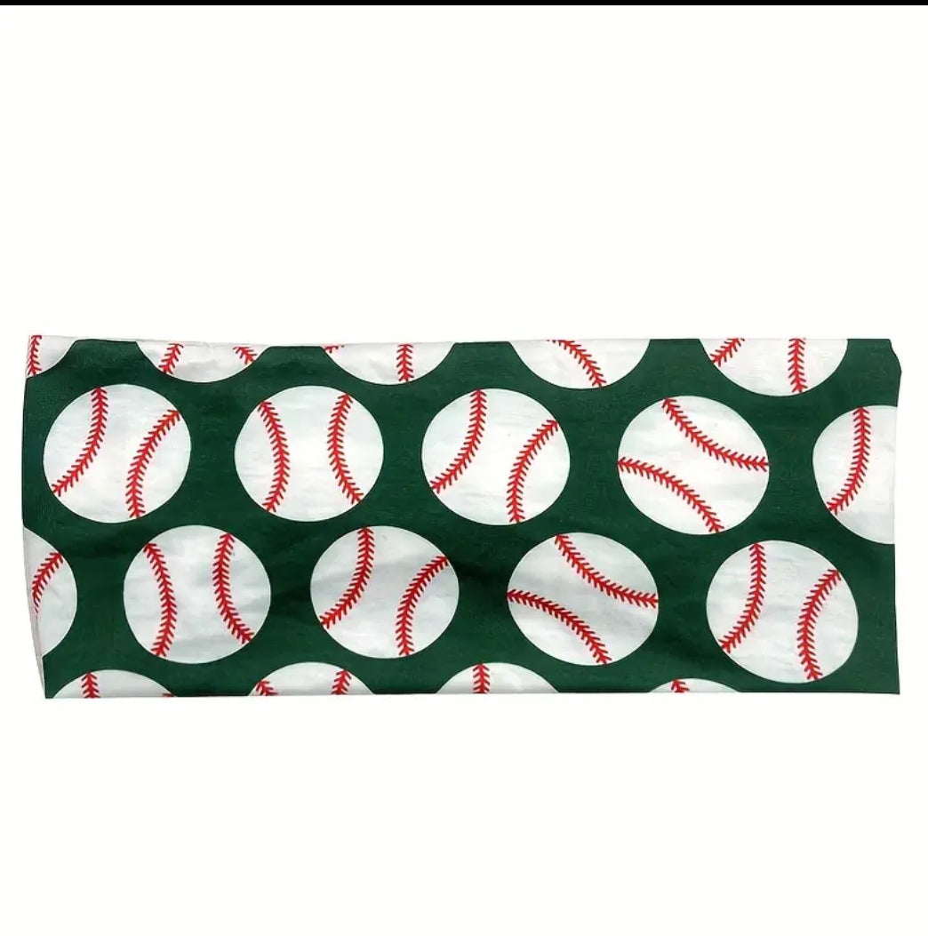 Baseball/Softball Headband