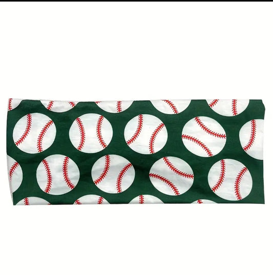 Baseball/Softball Headband
