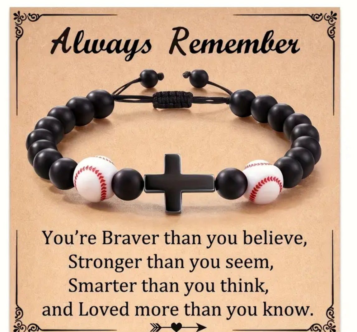 Baseball Always Remember